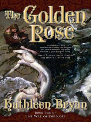 cover image of The Golden Rose